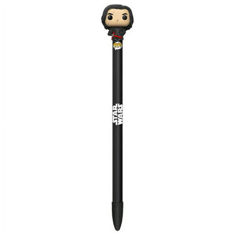 Kylo Ren (The Last Jedi)