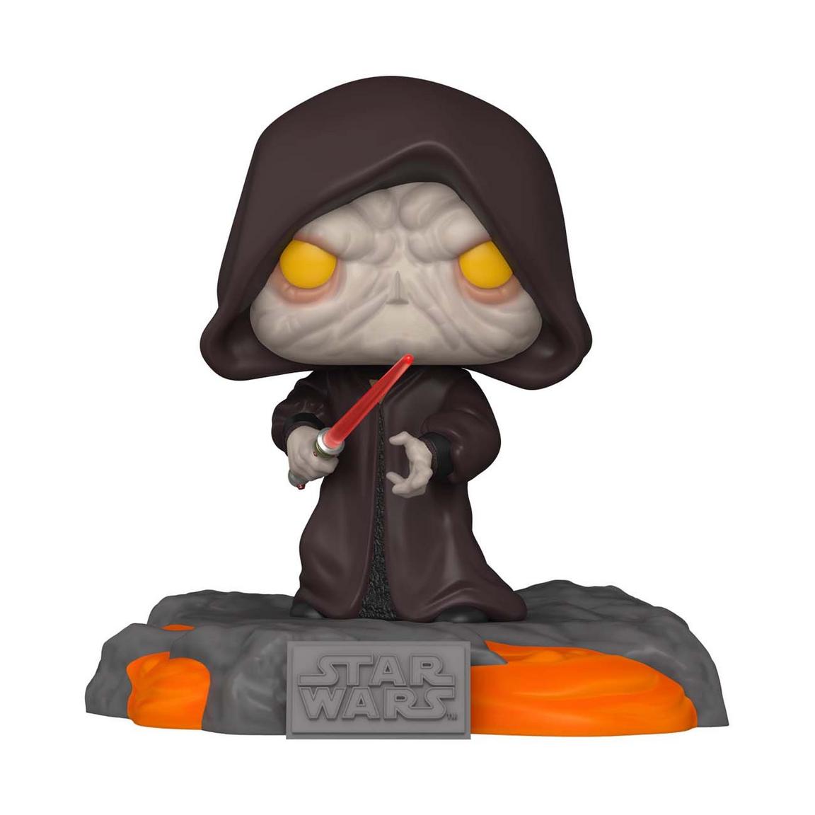 Darth Sidious
