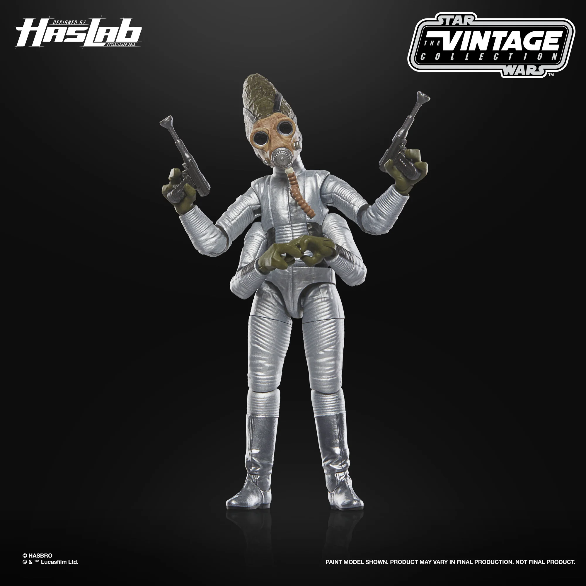 Nabrun Leids | Mos Eisley Cantina