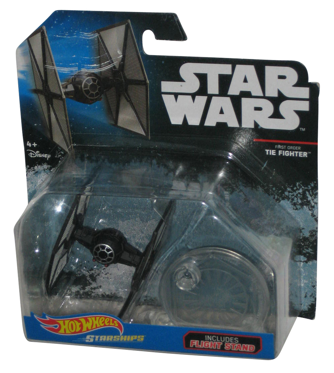 First Order TIE Fighter