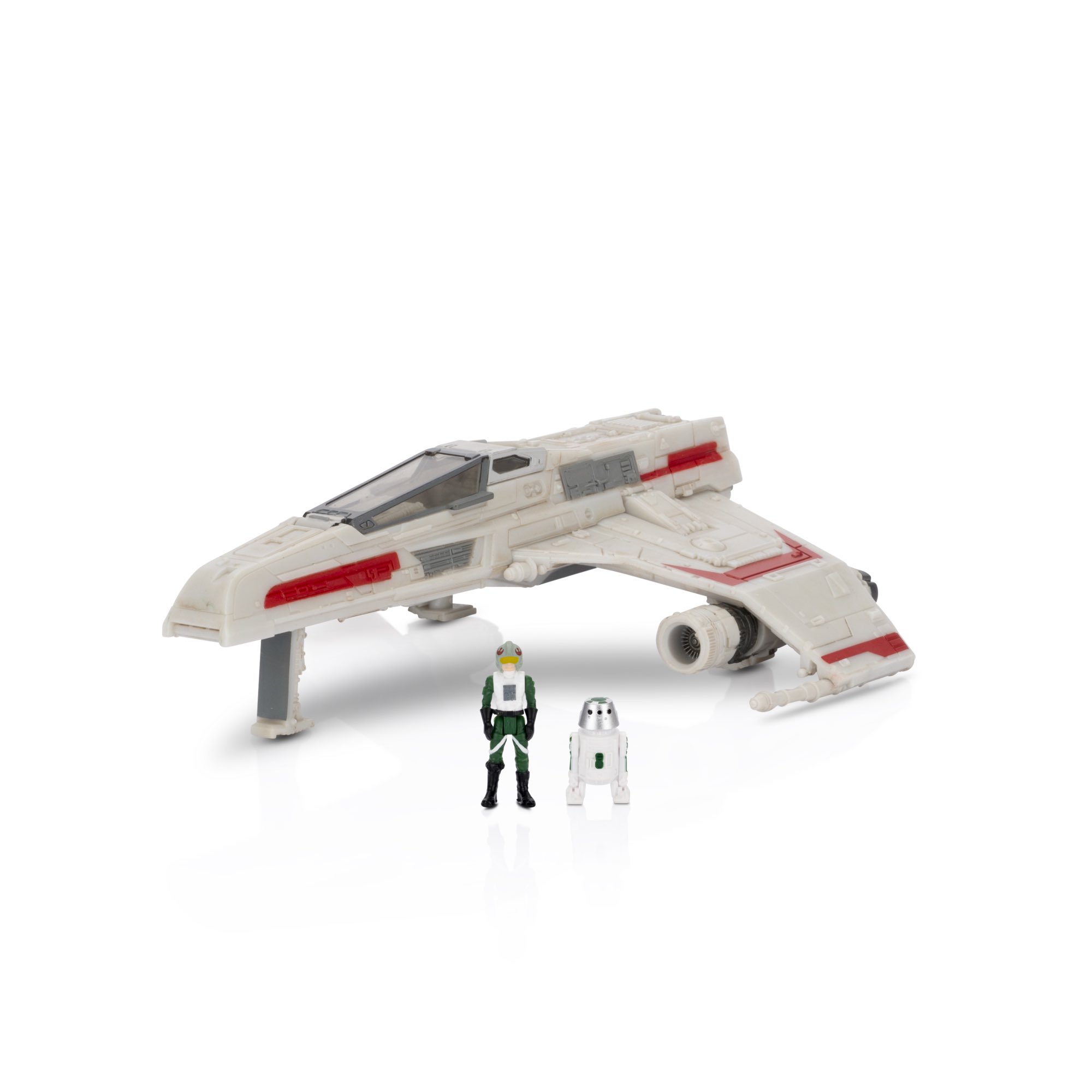 スターウォーズ マイクロギャラクシー ダークエンパイア Eウイング スターウォーズ マイクロギャラクシー ダークエンパイア Eウイング