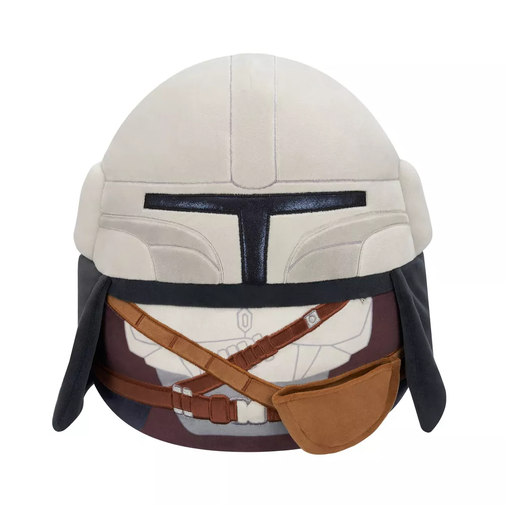 The Mandalorian with Grogu