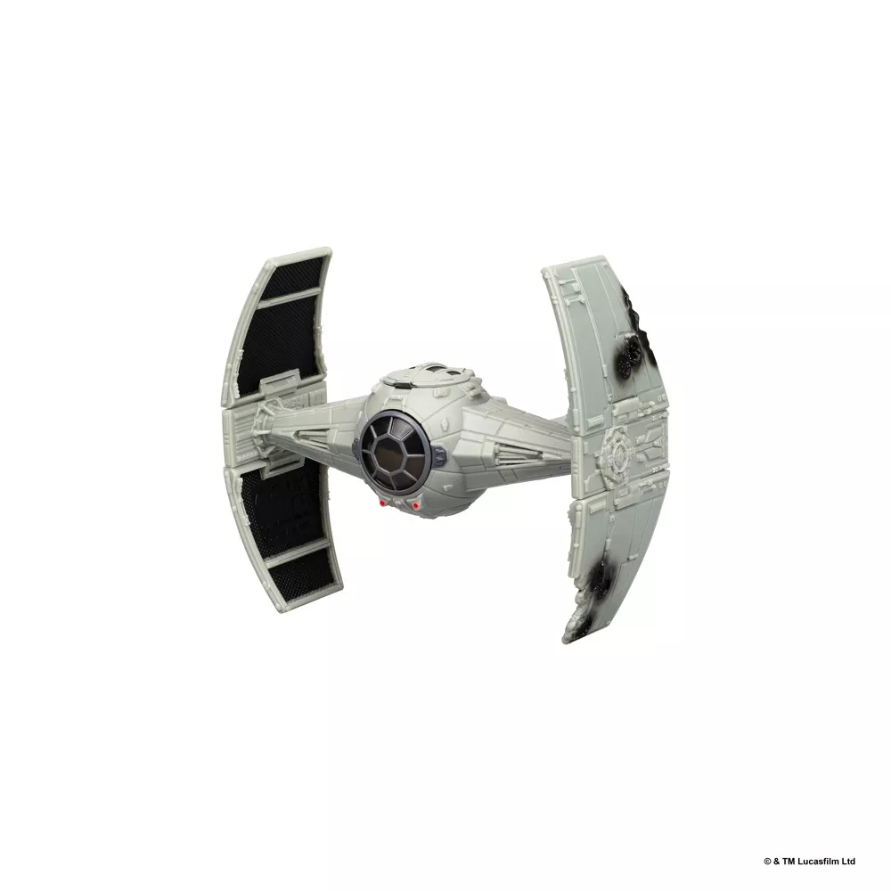 TIE Advanced Prototype | Inquisitor Pack