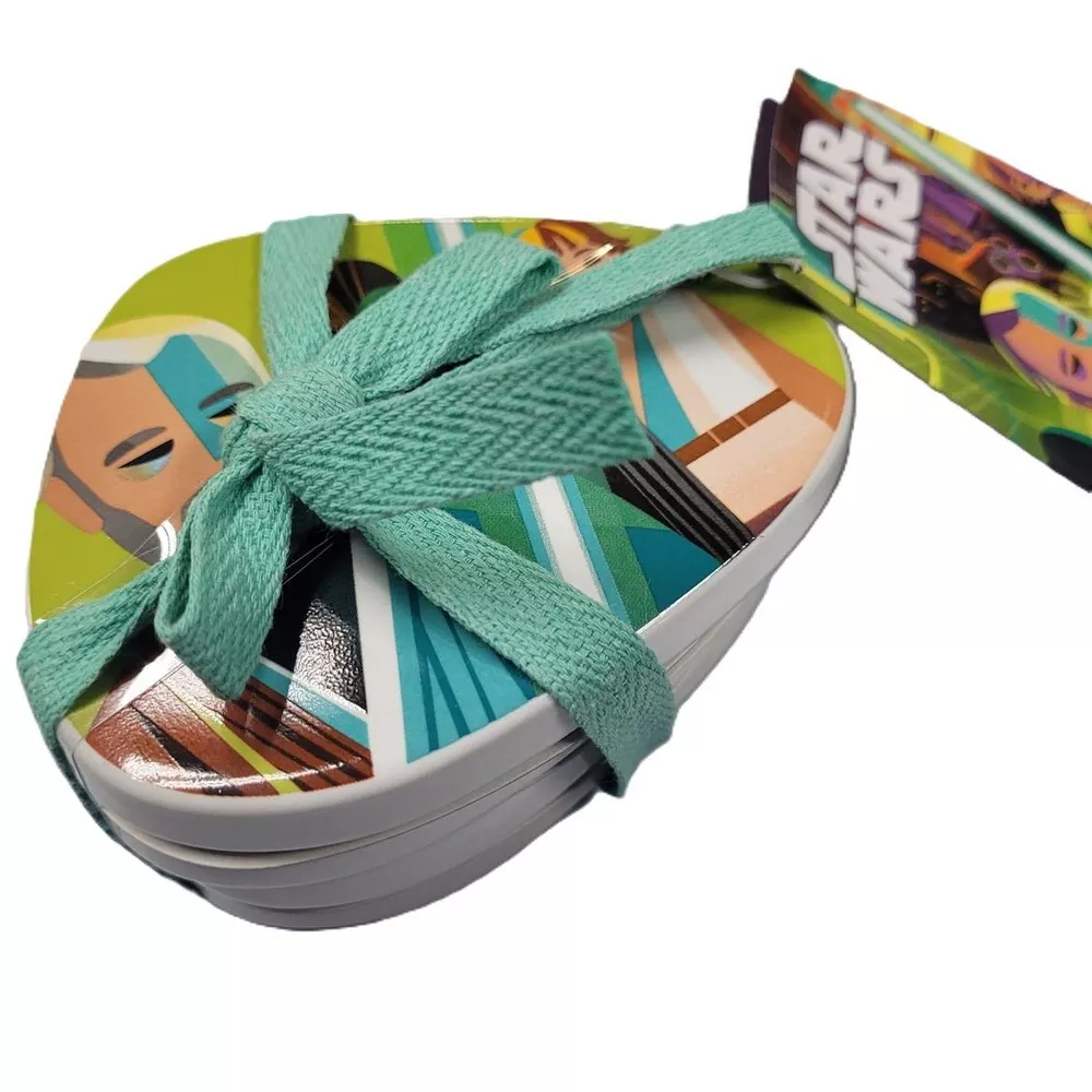 Mos Eisley Coaster Set (Granito)