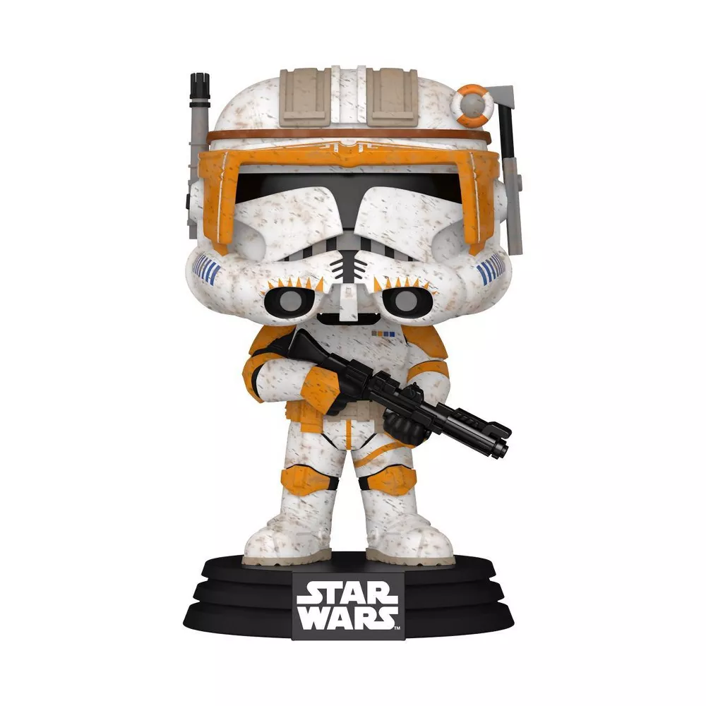 Commander Cody