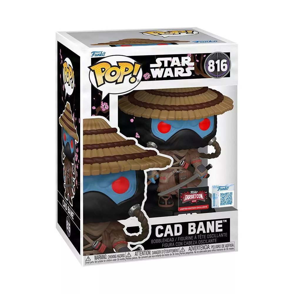 Cad Bane