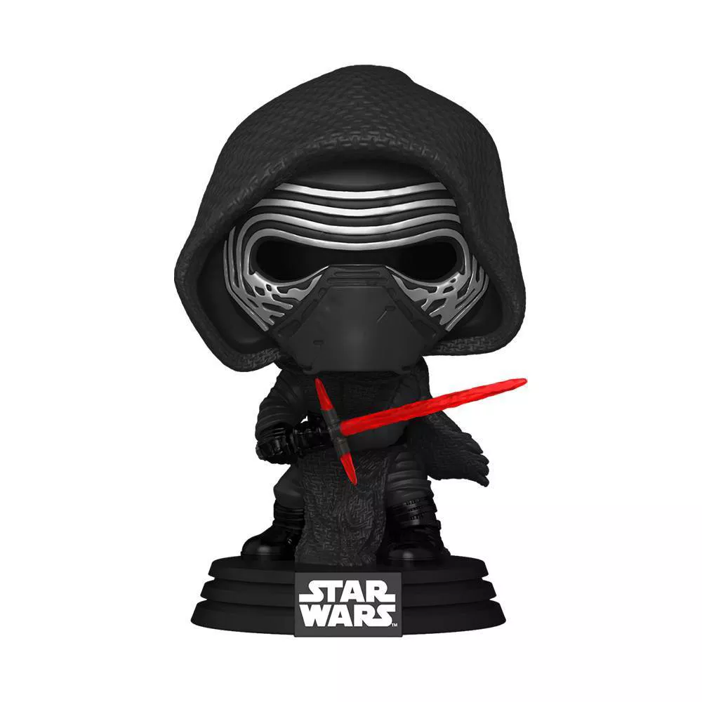 Kylo Ren