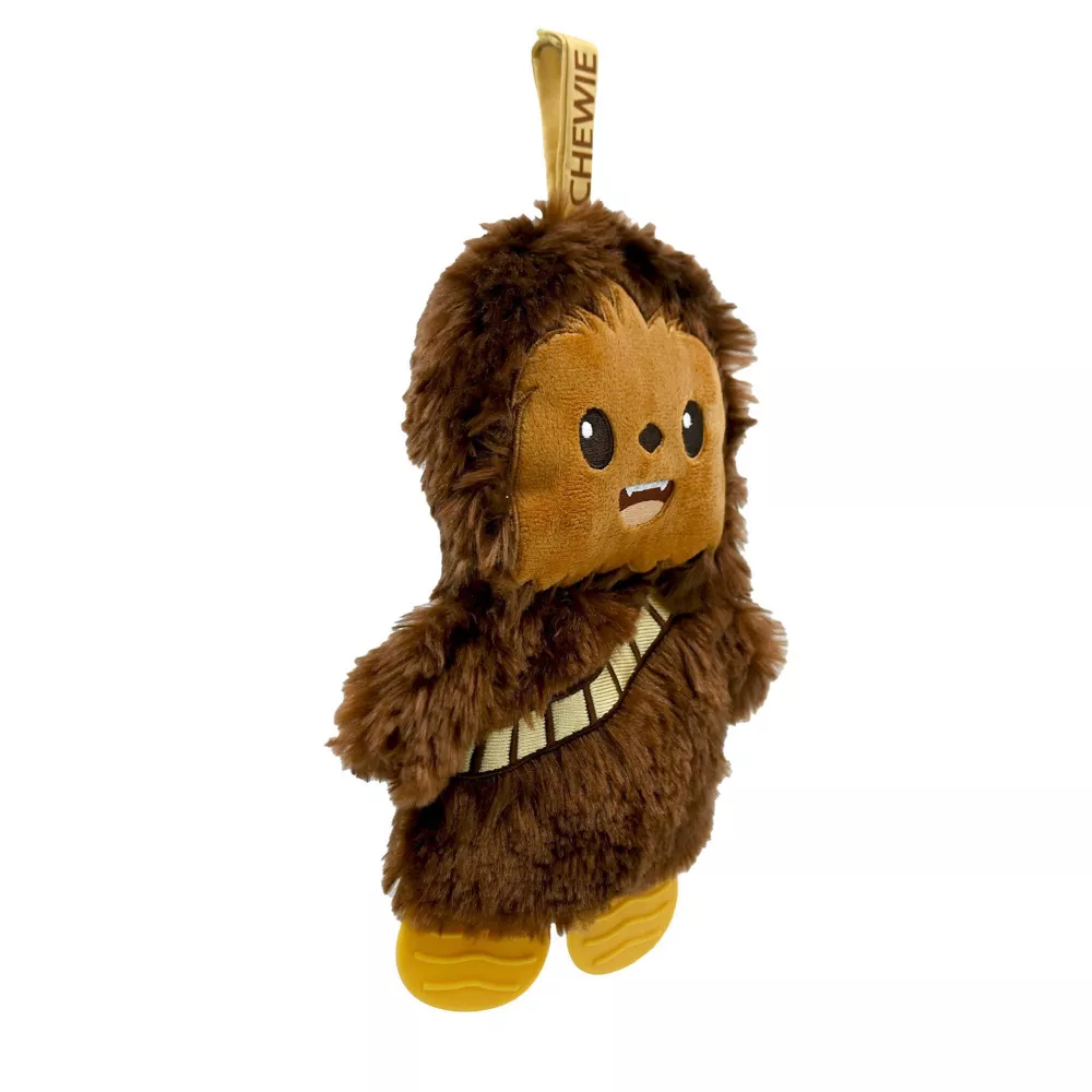 Chewbacca