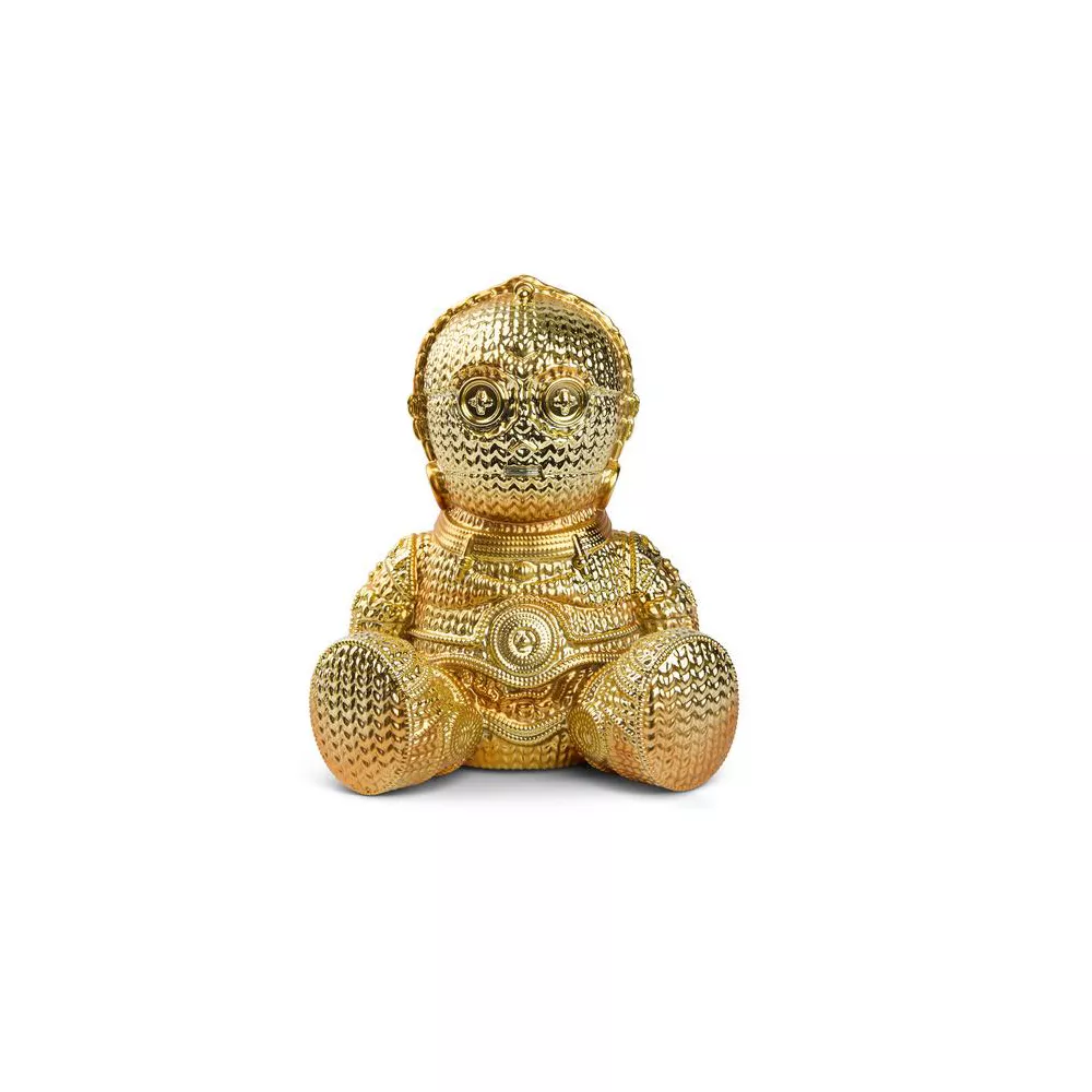 C-3PO (Electro-plated)