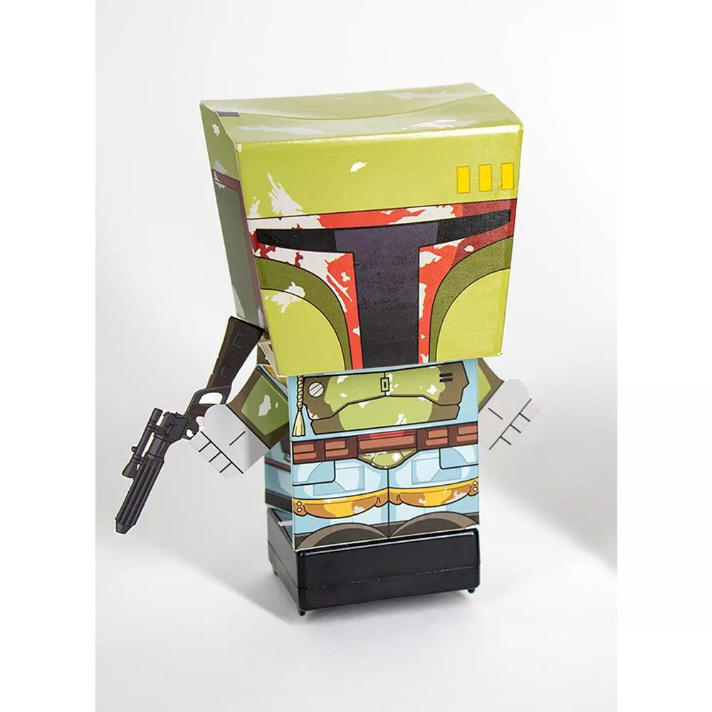 Boba Fett