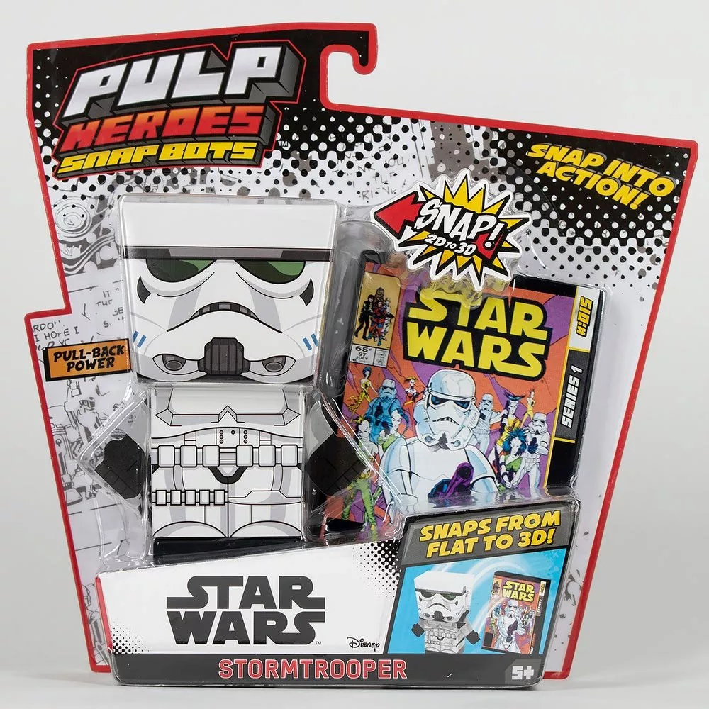 Stormtrooper