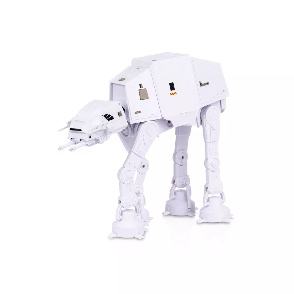 スターウォーズAT-ATD Amazon.co.jp: STAR WARS マイクロギャラクシー飛行隊 アット