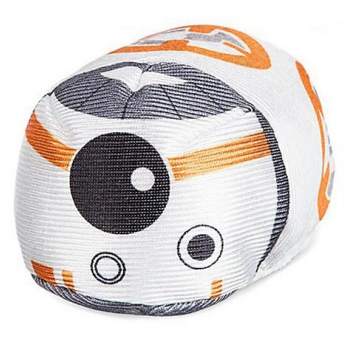 ▲【本日まで】TSUM TSUM STAR WARS 11700 Star Wars Tsum Tsum Collection Coming to Disney Store | StarWars.com