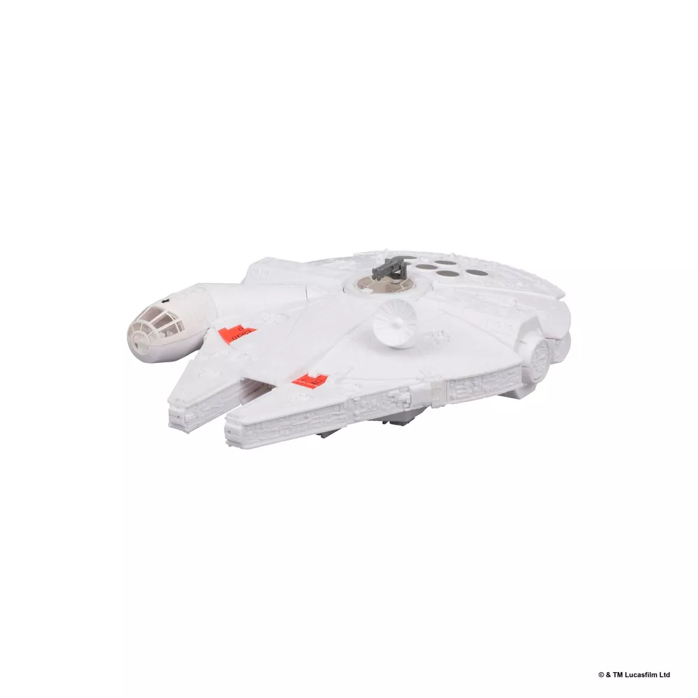 Millennium Falcon (Classic)