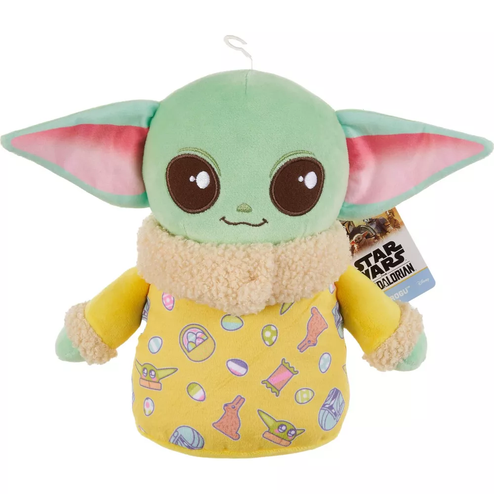 Grogu (Easter Sweater 2025)