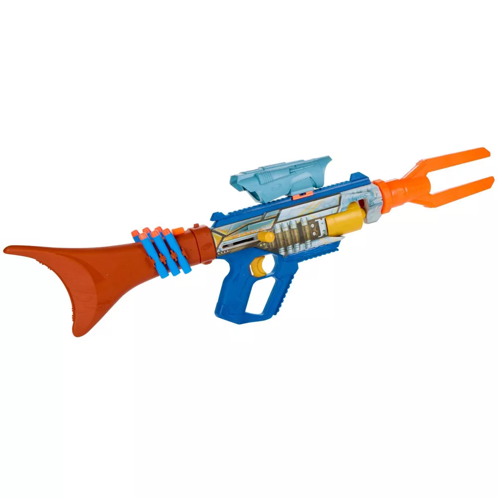 The Mandalorian Elite Blaster