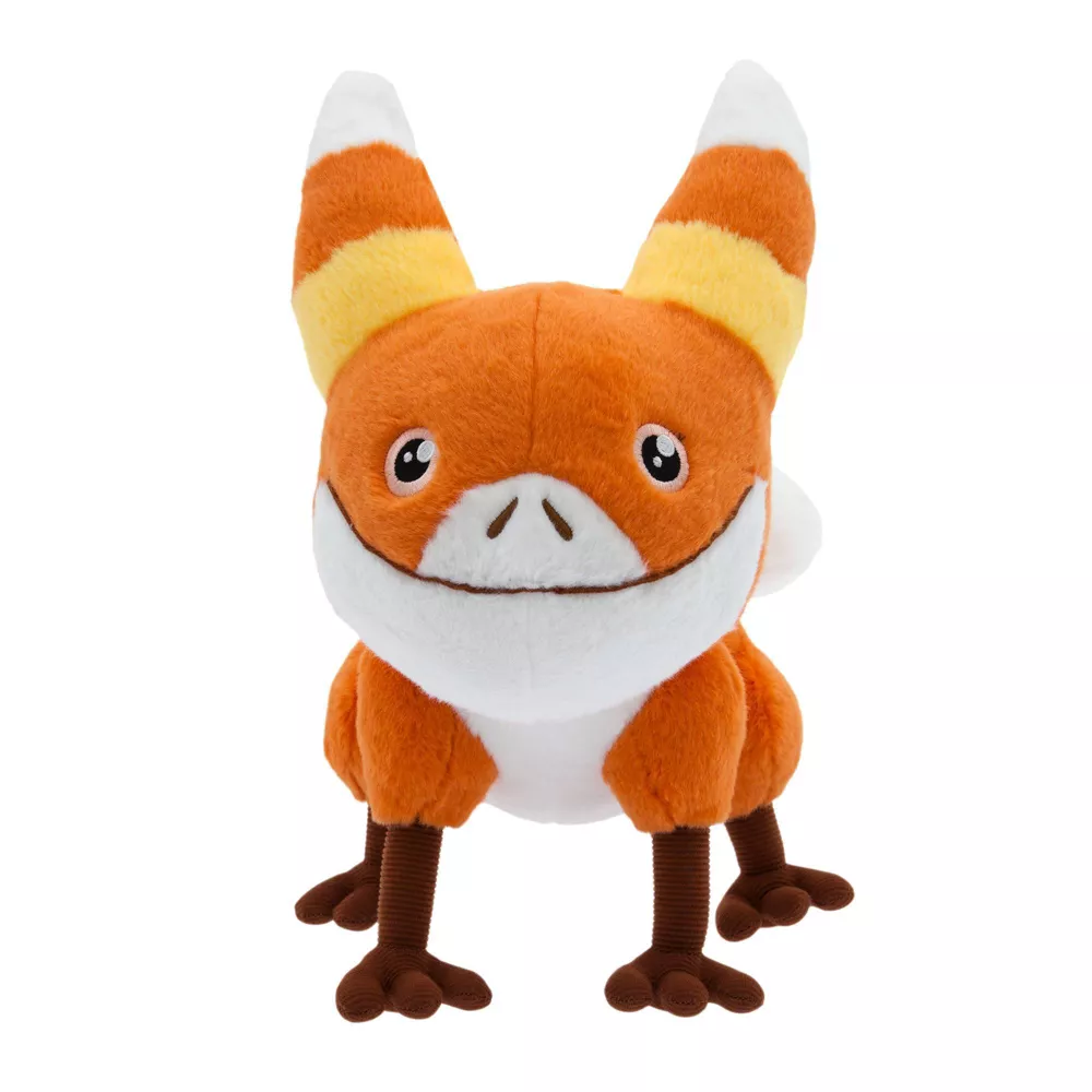 Loth-Cat (Halloween)