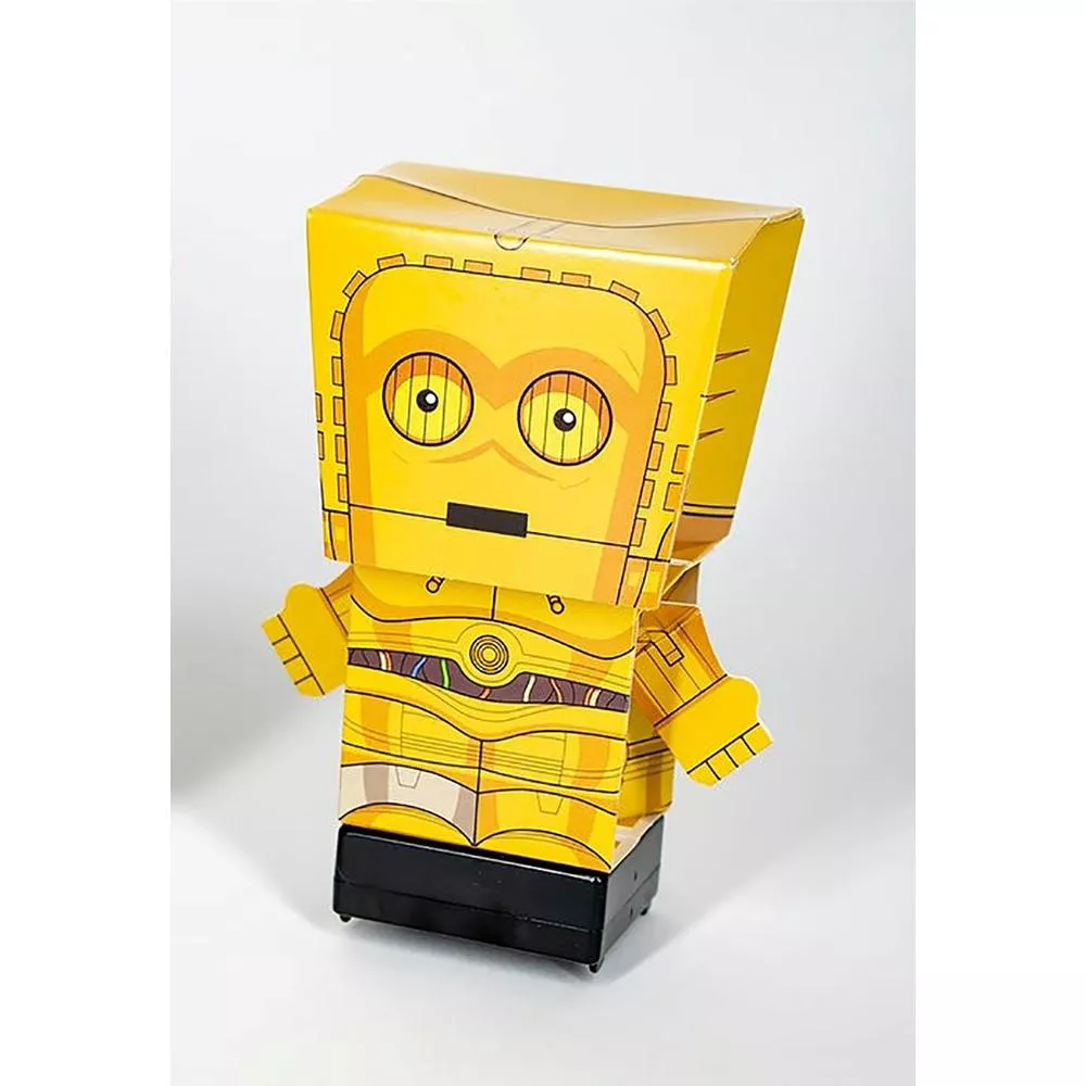 C-3PO