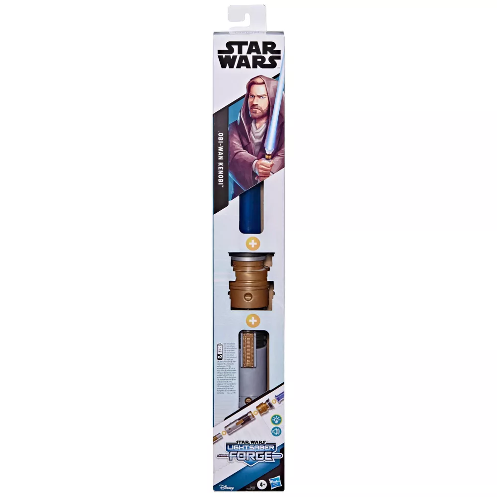 Obi-Wan Kenobi's Lightsaber