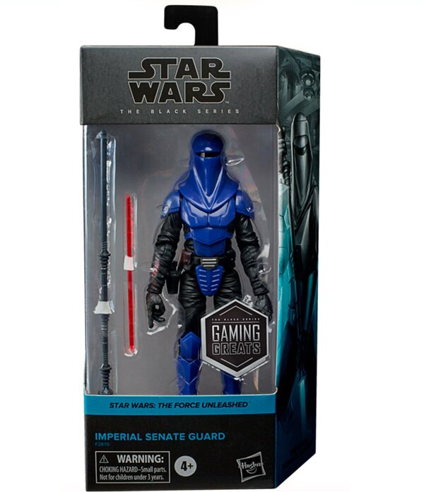 Imperial Senate Guard