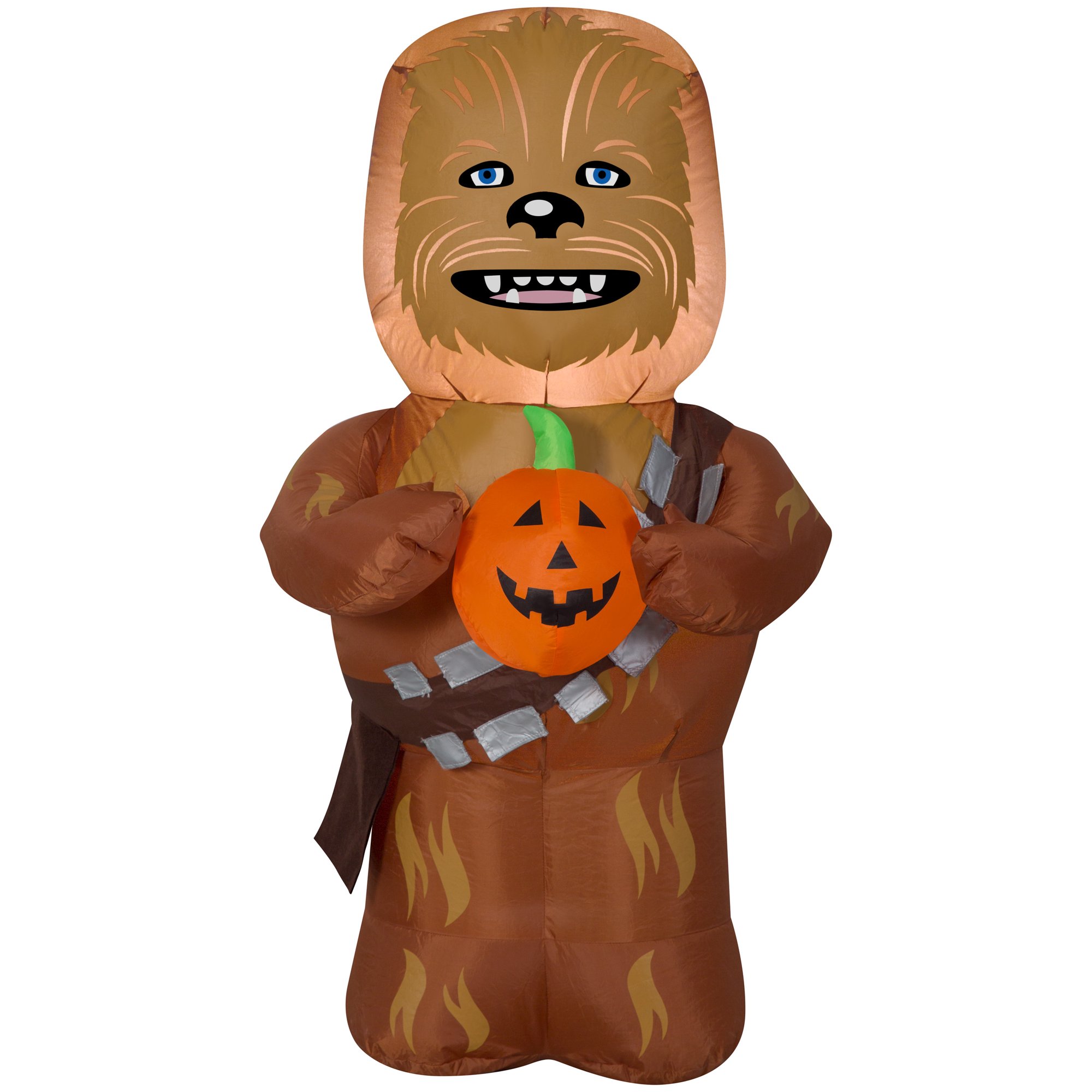 Chewbacca (Pumpkin)