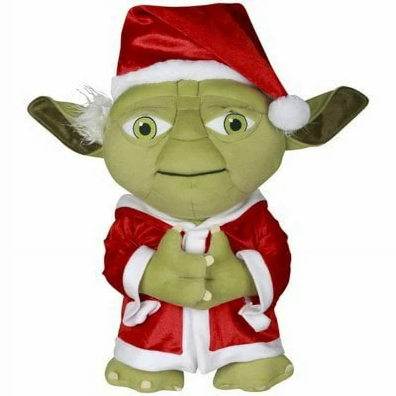 Yoda (Santa)