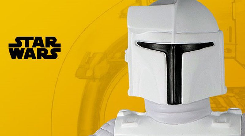 Boba Fett (Prototype)