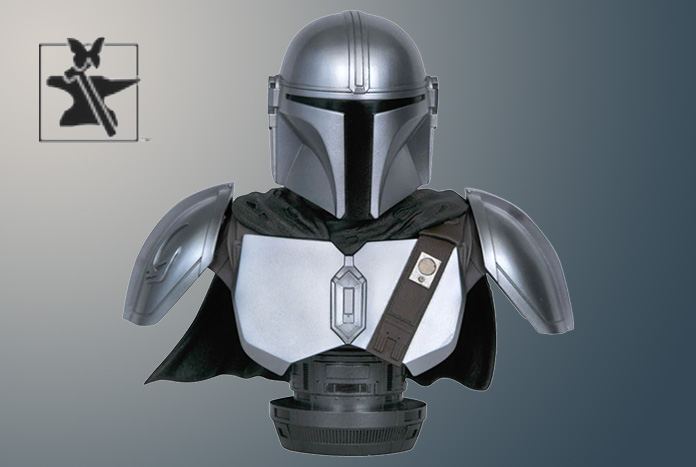 The Mandalorian (Beskar)