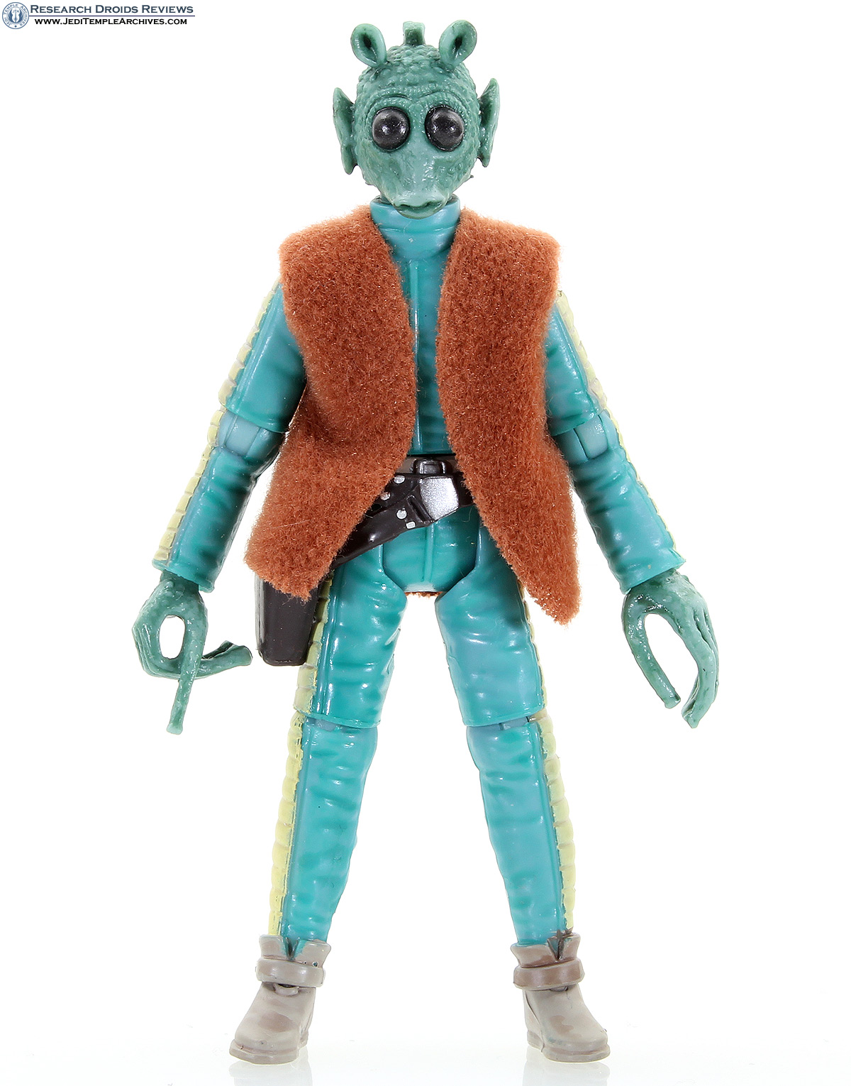 Greedo