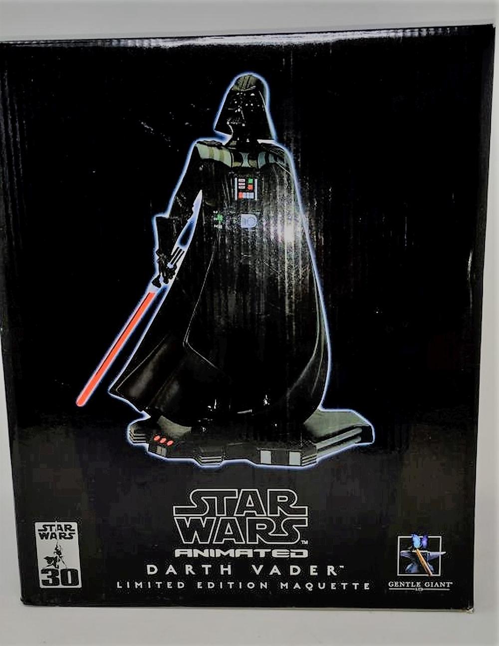Darth Vader