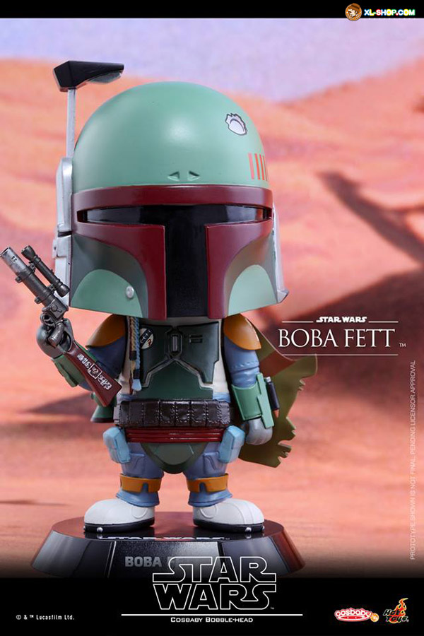 Boba Fett