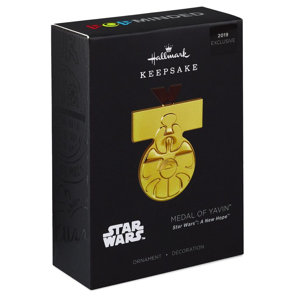 Medal of Yavin