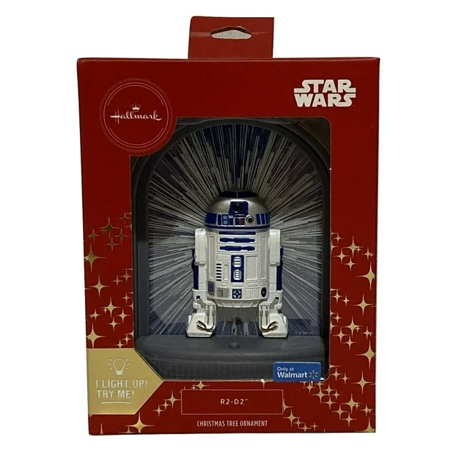 R2-D2 (Light-Up)
