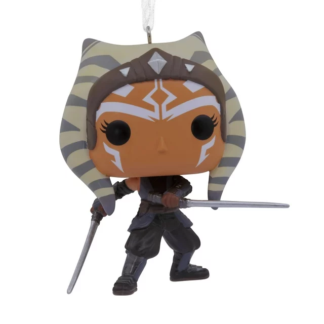 Ahsoka Tano