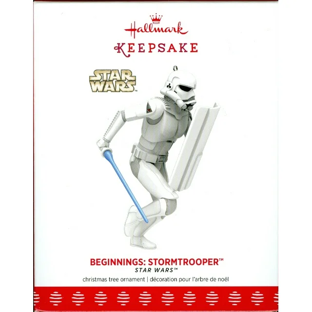 Stormtrooper (Beginnings)