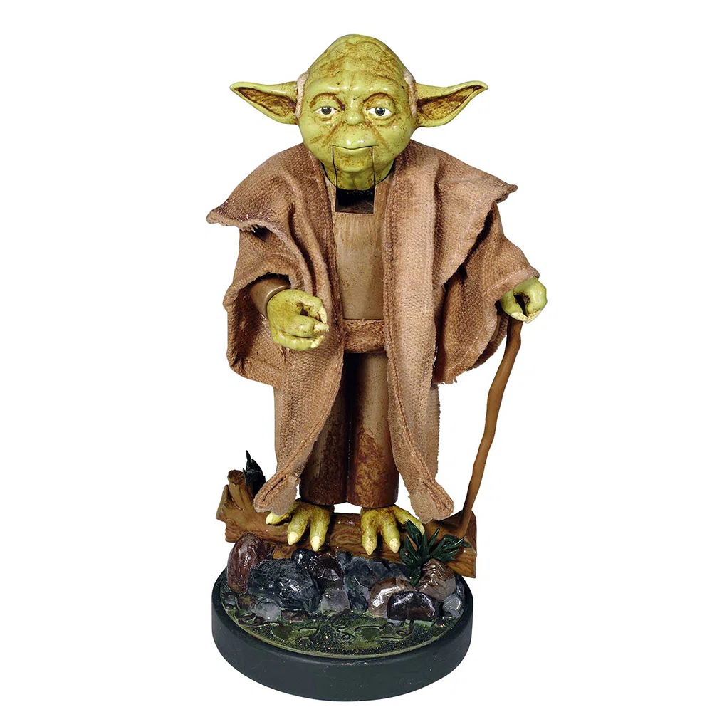 Yoda