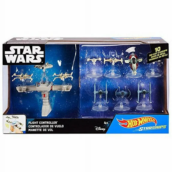 Flight Controller Set