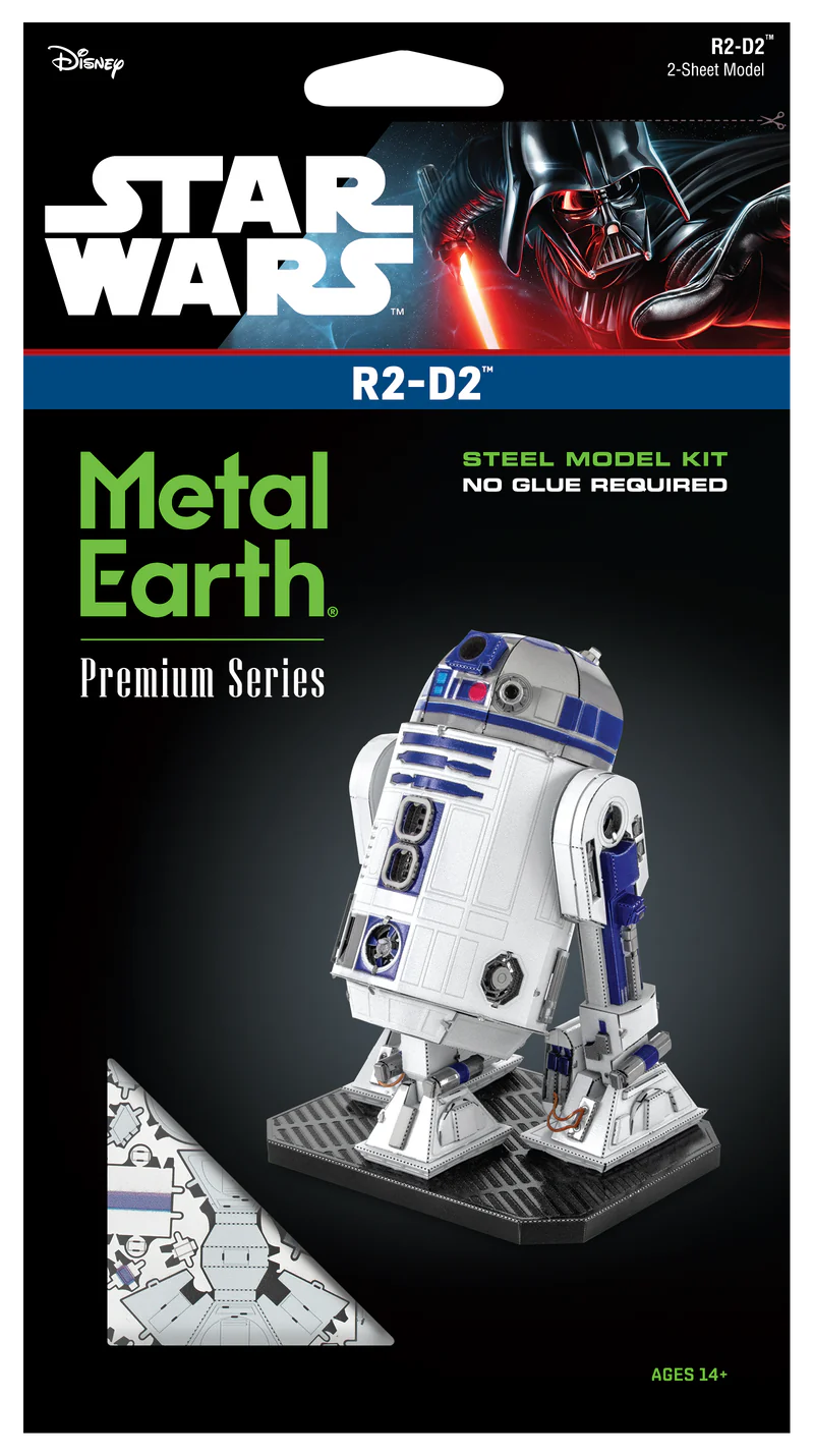 R2-D2 (2022)