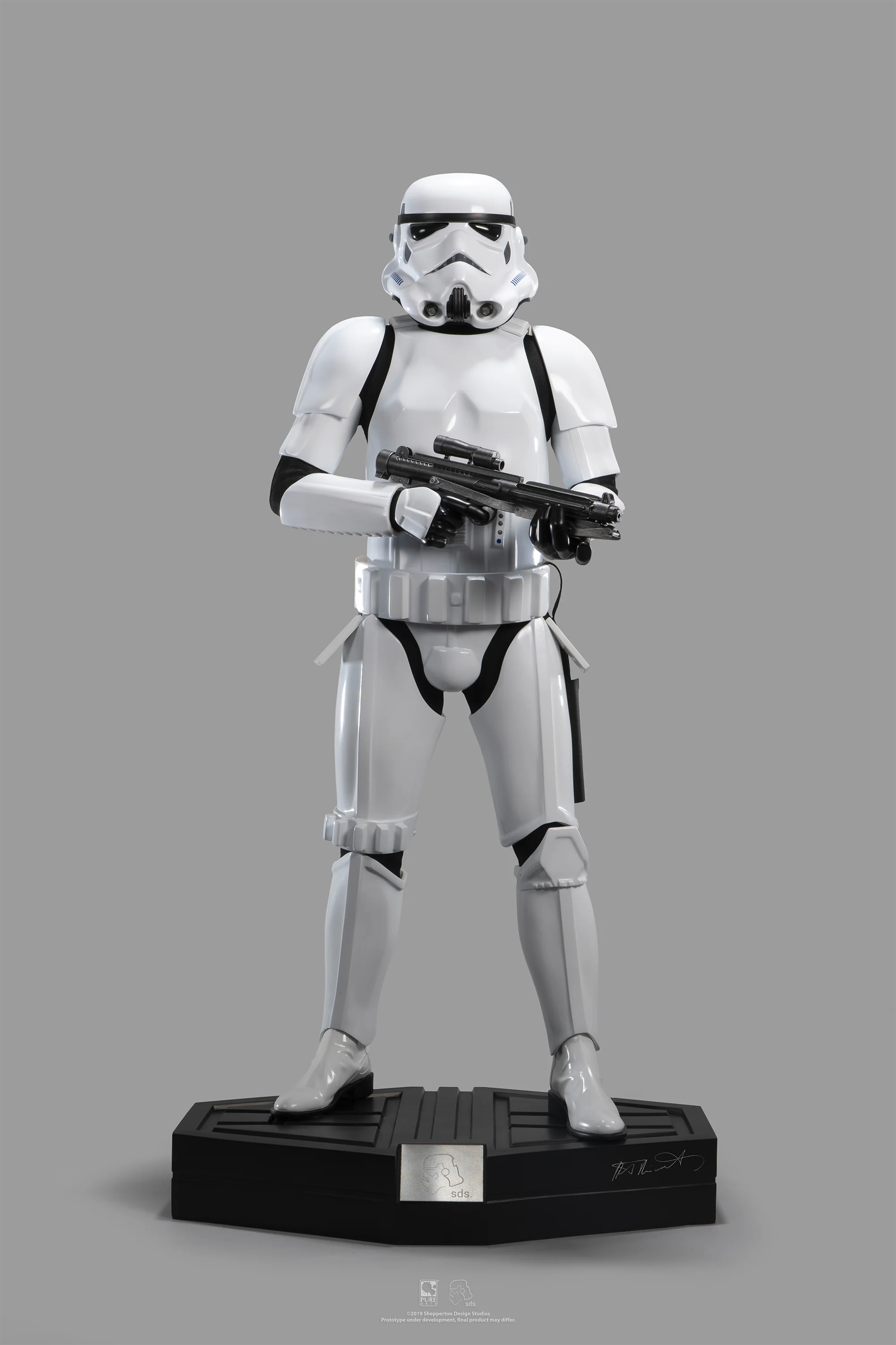 Original Stormtrooper
