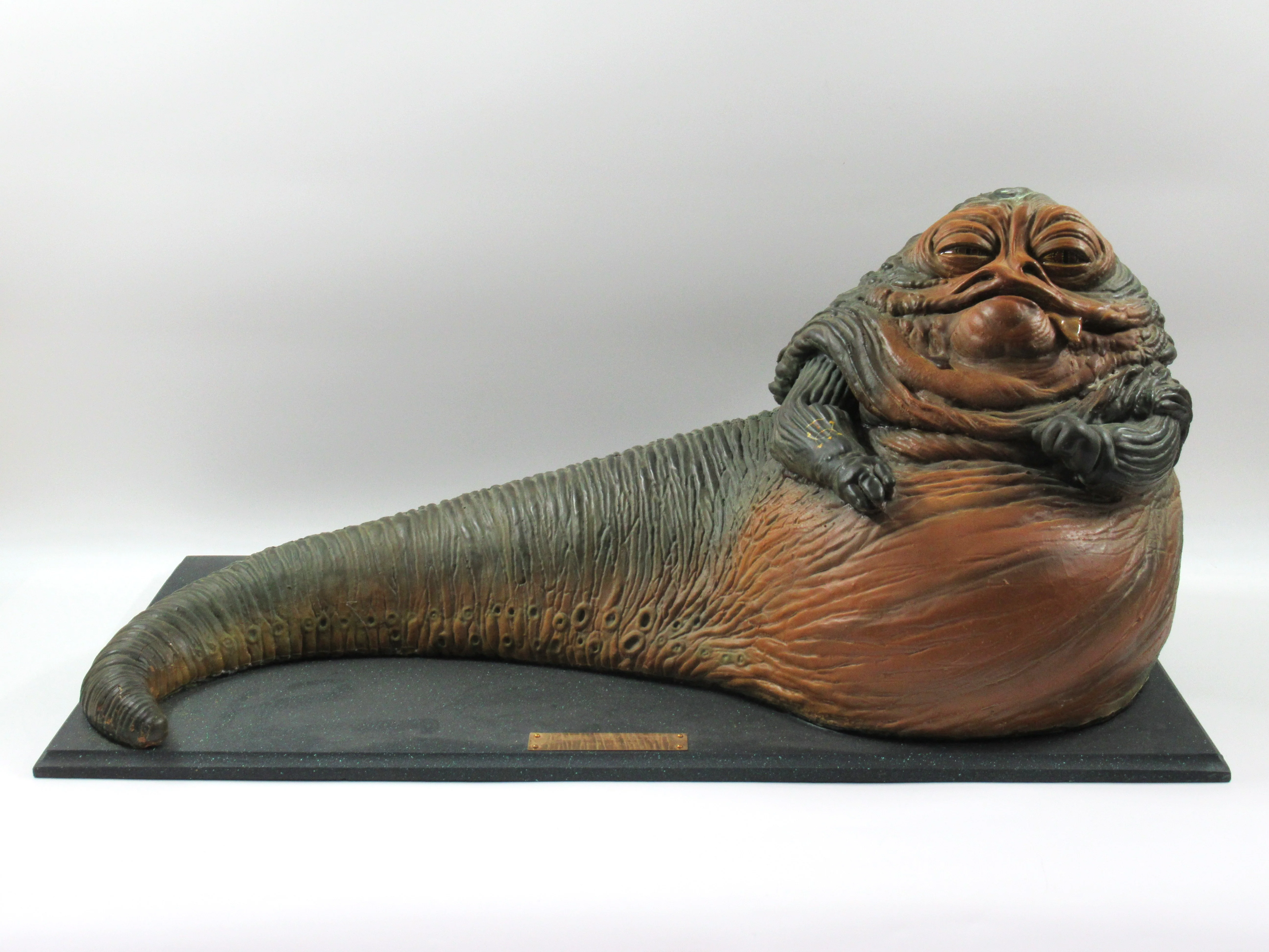 Jabba the Hutt