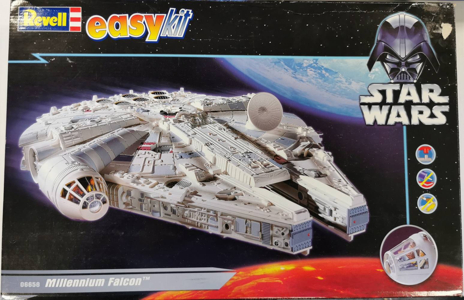 Millennium Falcon