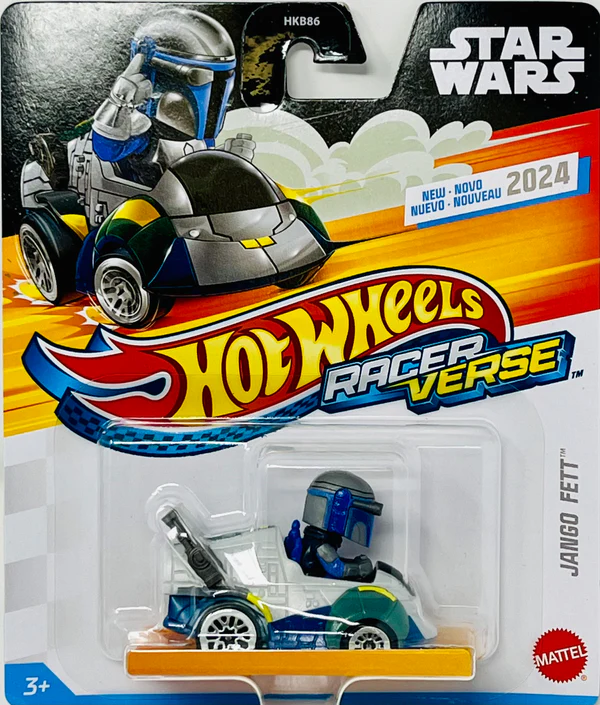 Jango Fett