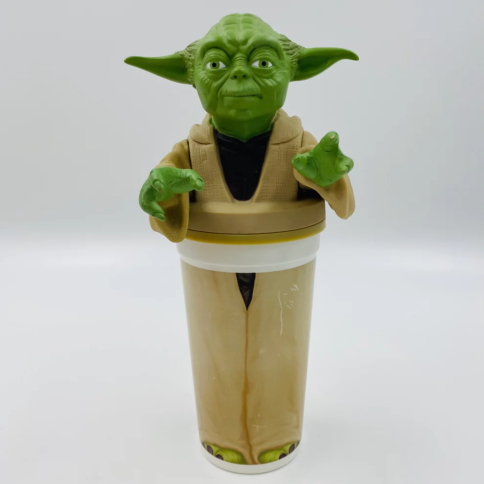 Yoda