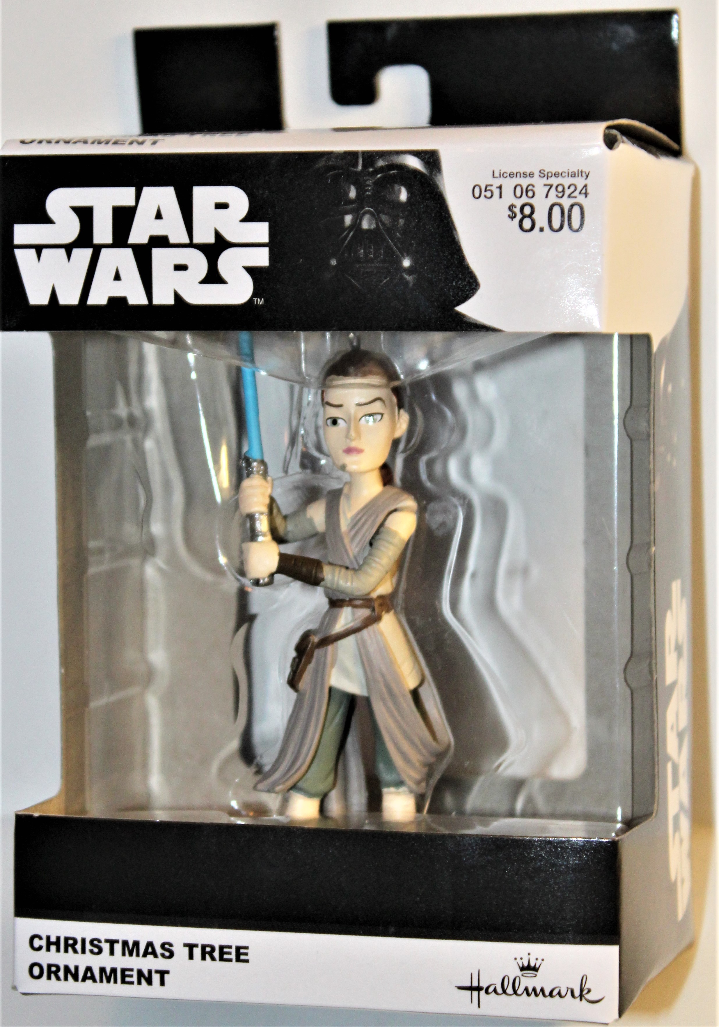 Rey (The Force Awakens)