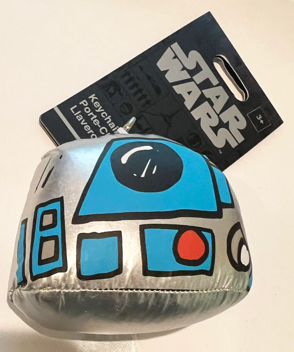R2-D2 (Plush)
