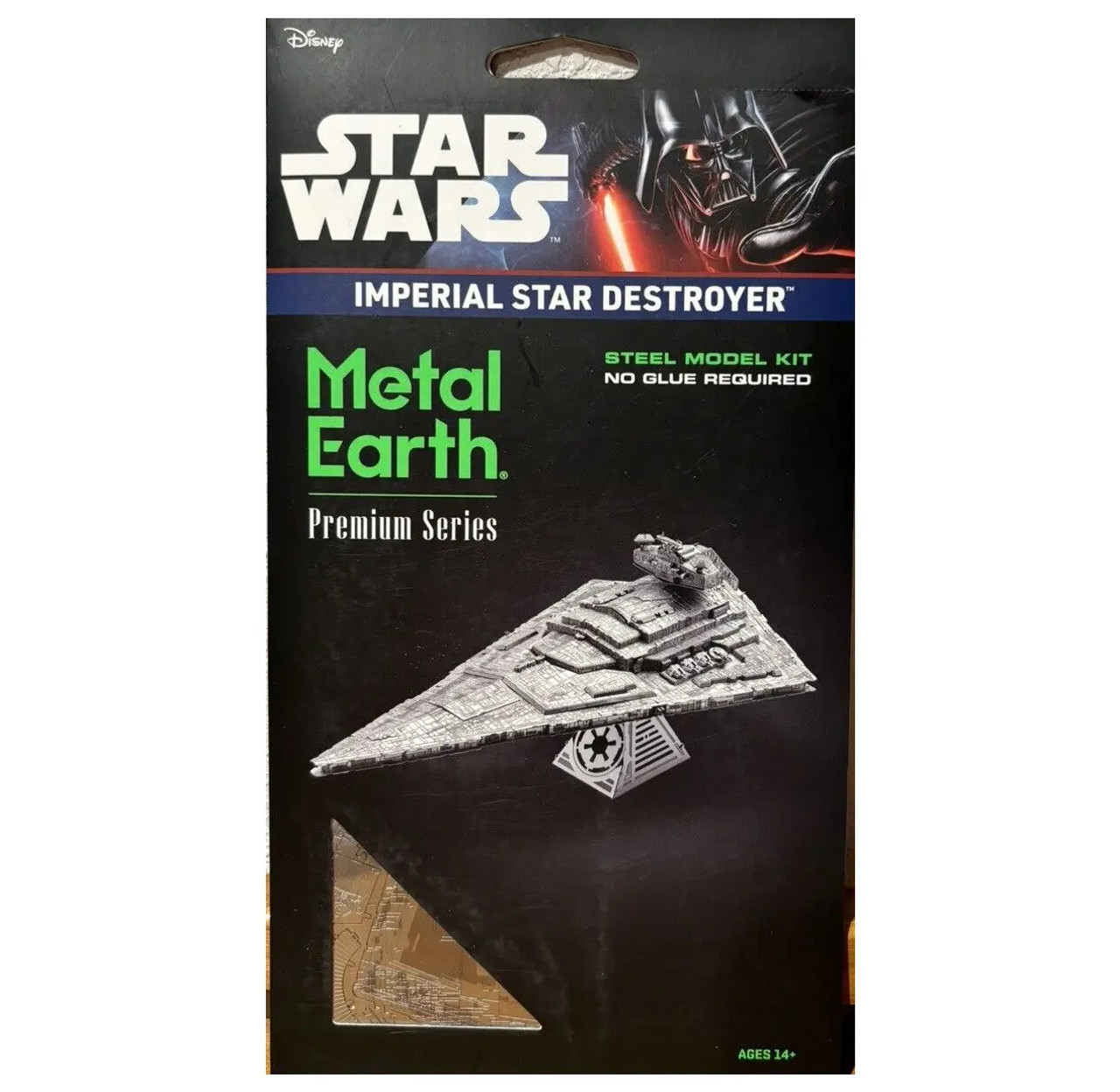 Imperial Star Destroyer (2022)