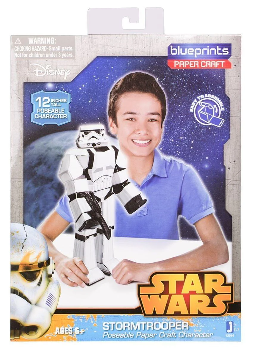 Stormtrooper