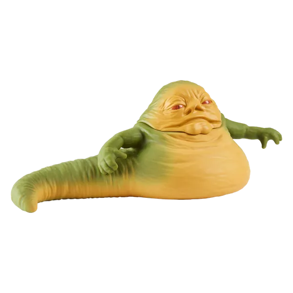 Jabba the Hutt Jabba's Palace Star Wars Chubbies Nesting Doll 3Pack