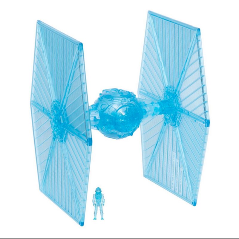 TIE Fighter (Hologram)