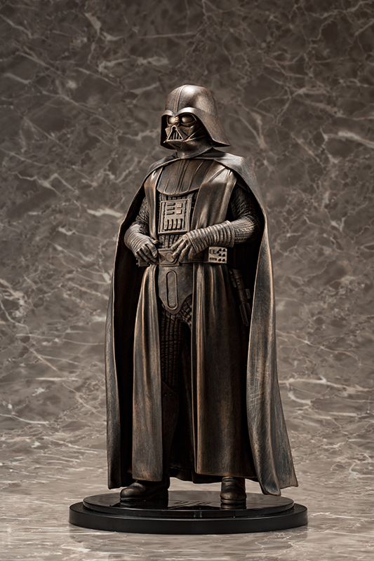 Darth Vader (Bronze)